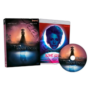 The Two Worlds of Jennie Logan |   Blu-Ray